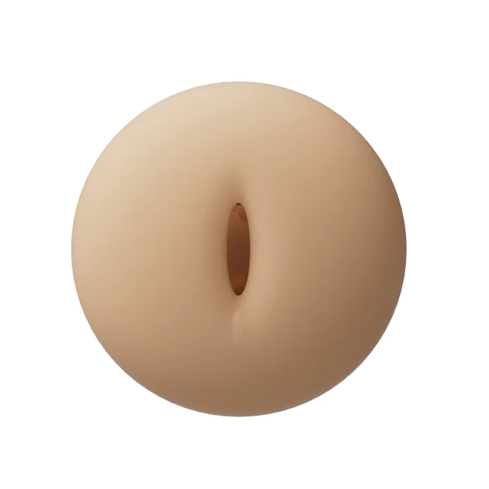 Рукав для мастурбатора Lovense Solace Pro Neutral-Shaped — фото 2