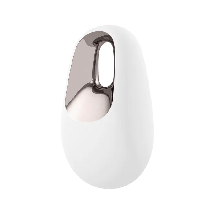 Вібратор Satisfyer Layons White Temptation — фото 2
