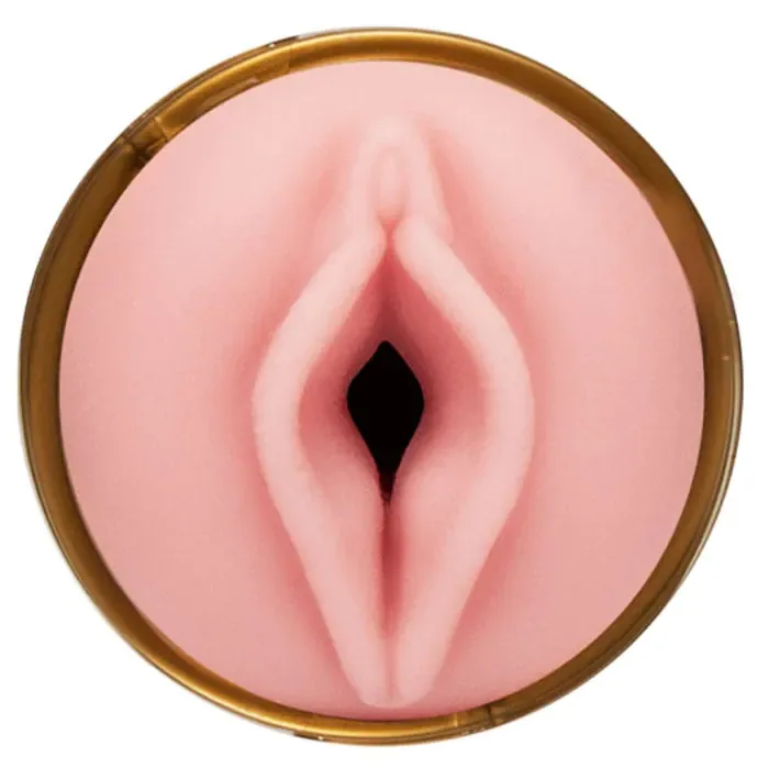 Мастурбатор Fleshlight Pink Lady Stamina Training — фото 2