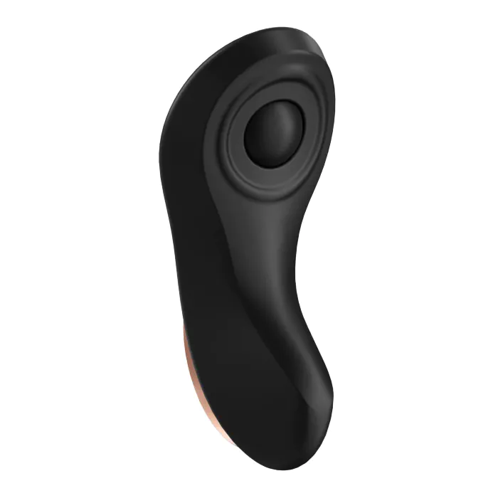 Смарт-вібратор у трусики Satisfyer Little Secret — фото 4