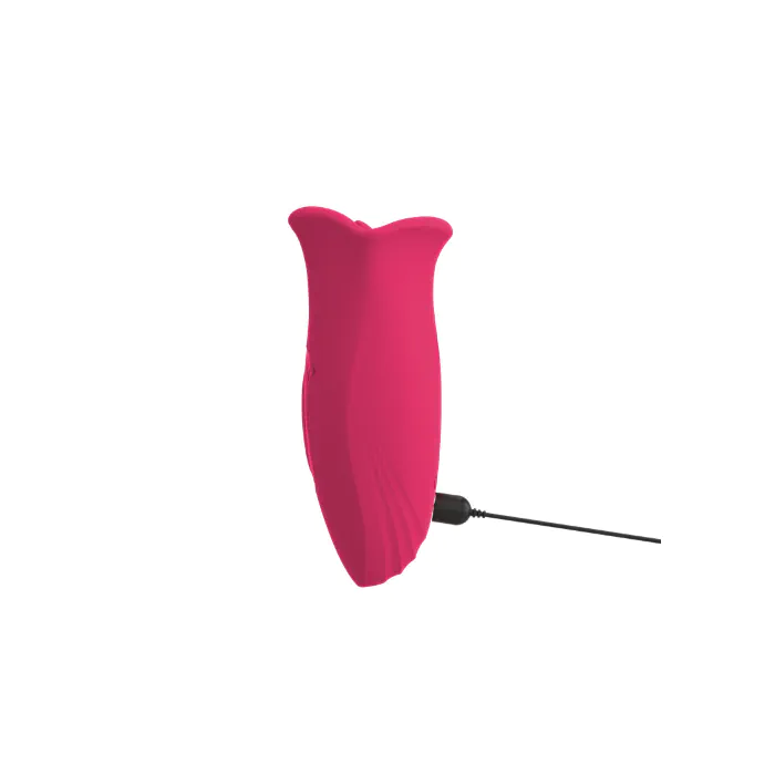 Стимулятор You2Toys Oral Fun Vibrator — фото 16