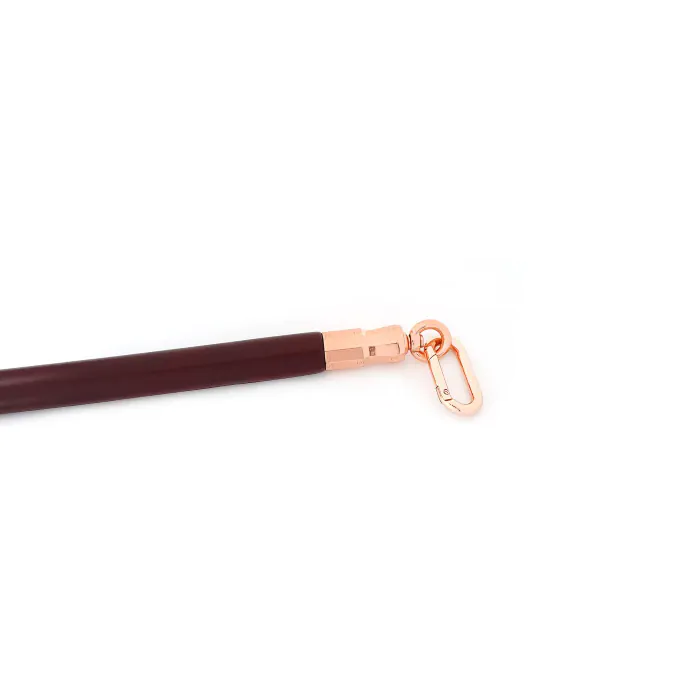 Фіксатор-розпірка для ніг або рук Liebe Seele Wine Red Spreader Bar — фото 5