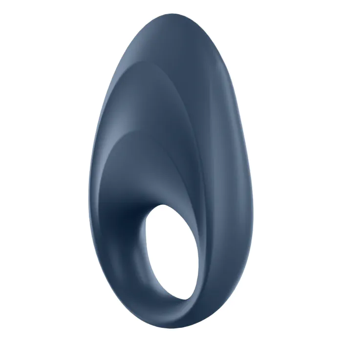 Ерекційне віброкільце Satisfyer Mighty One — фото 6