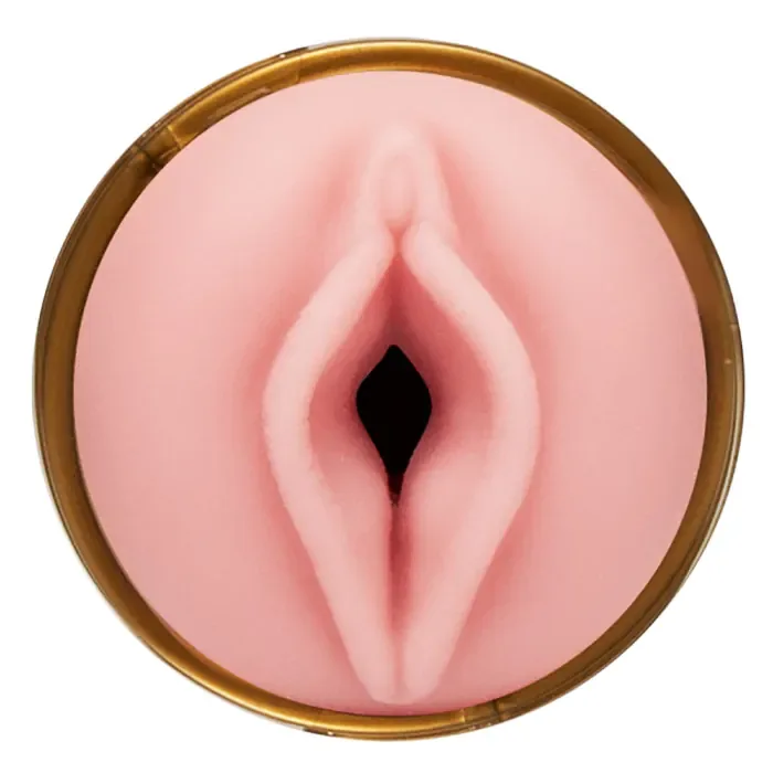 Двосторонній мастурбатор Fleshlight Quickshot STU Stamina Training Unit — фото 3
