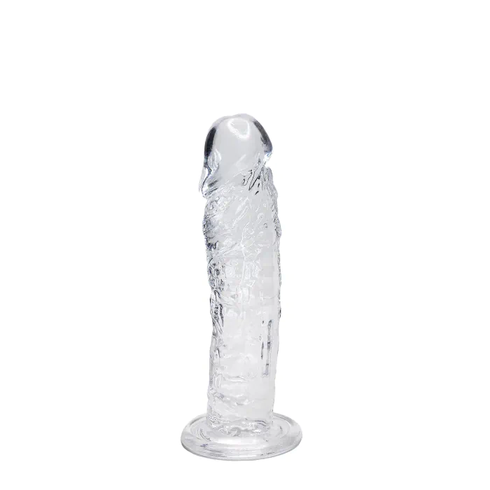 Фалоімітатор Alive Empire Jelly Dildo