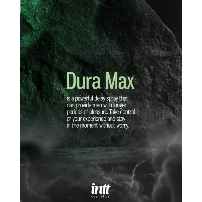 Пролонгатор Intt Dura Max Power 12 мл — фото 5