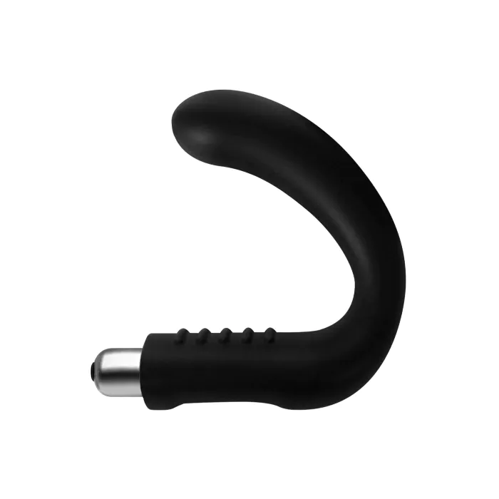 Масажер простати Joydivision Joystick Booster Black