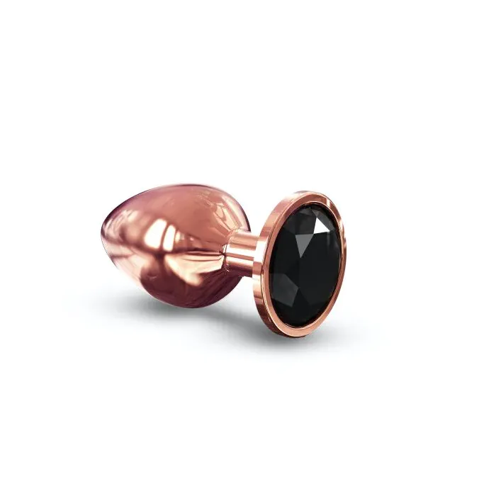Анальна пробка Dorcel DIAMOND PLUG L