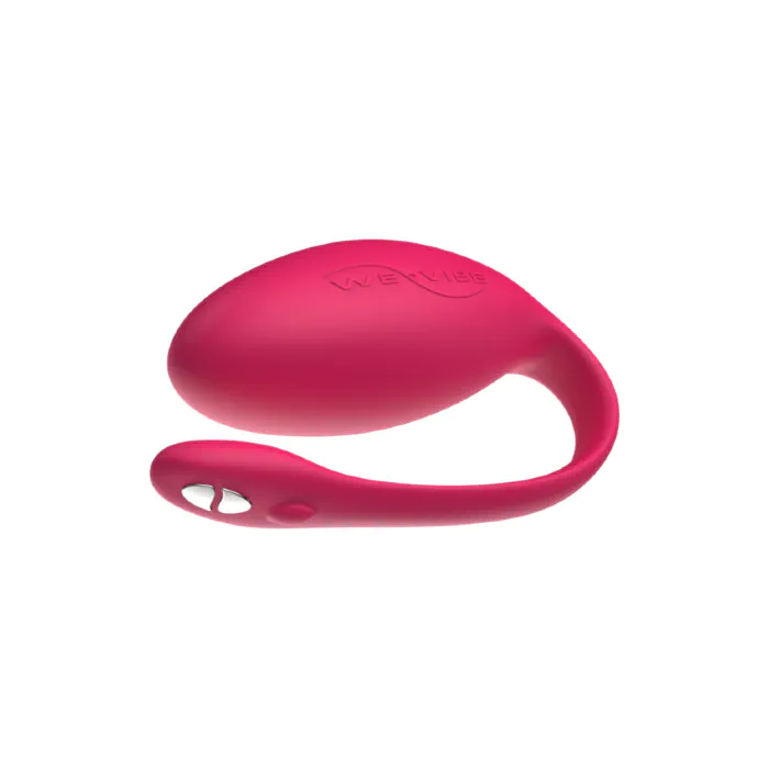 Віброяйце We-Vibe Jive pink