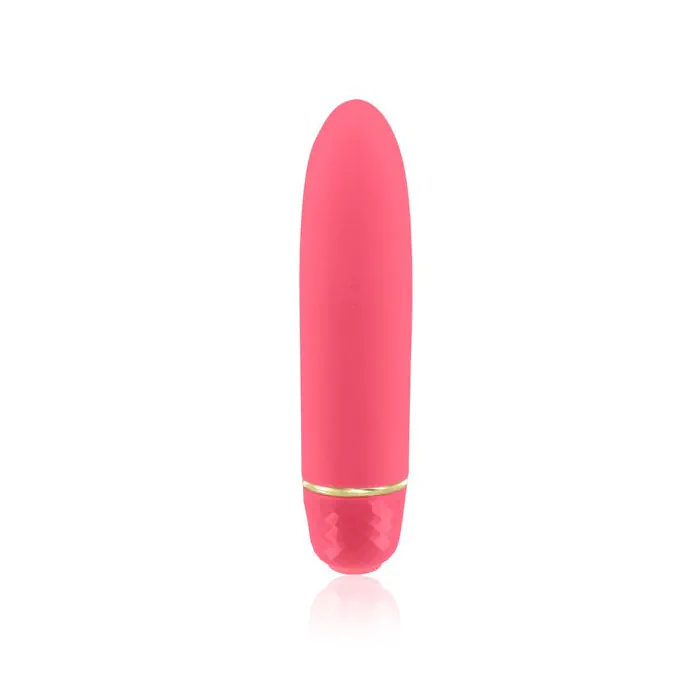 Вібропуля Rianne S Classique Vibe Deep Coral
