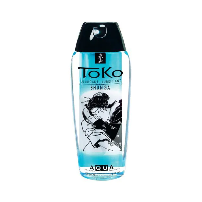 Лубрикант на водній основі Shunga Toko AQUA