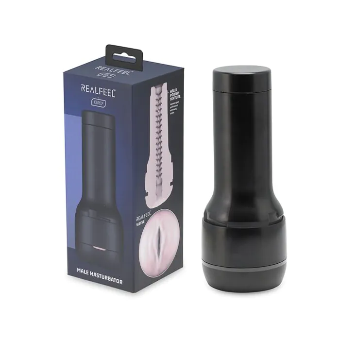 Мастурбатор Kiiroo Feel Stroker для секс-машини Kiiroo Keon — фото 2