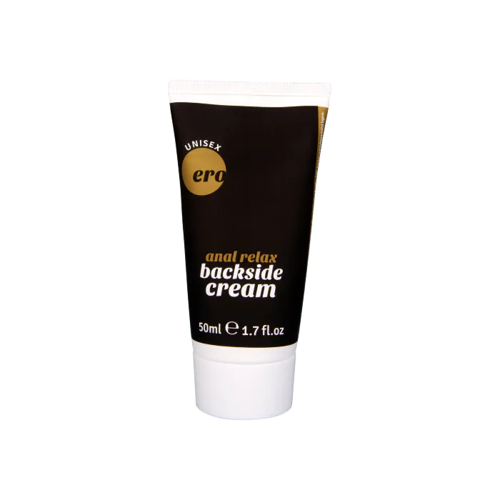 Крем ero by HOT anal Relax Backside Cream 50 мл