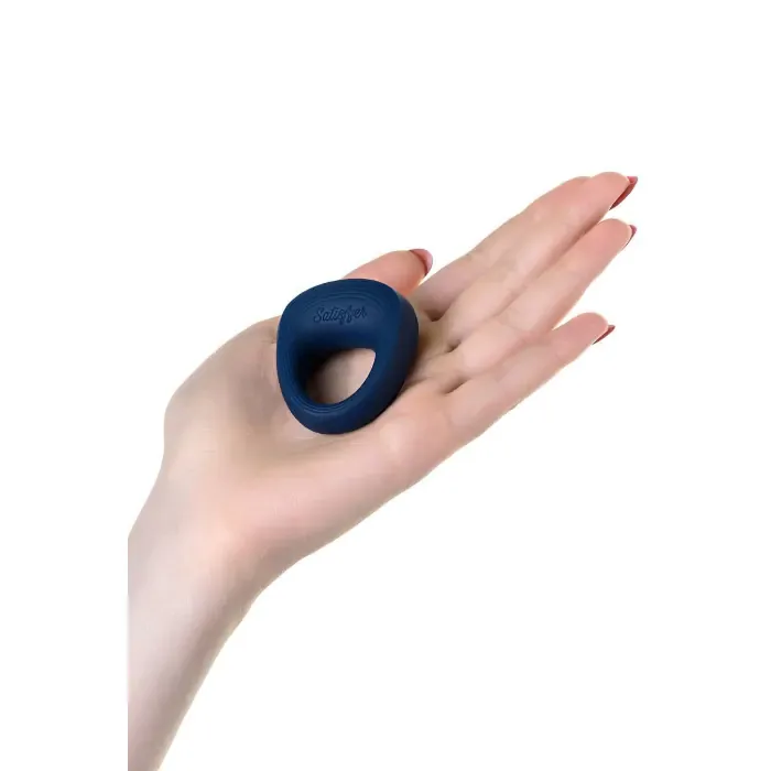 Ерекційне кільце Satisfyer Ring 2 — фото 2