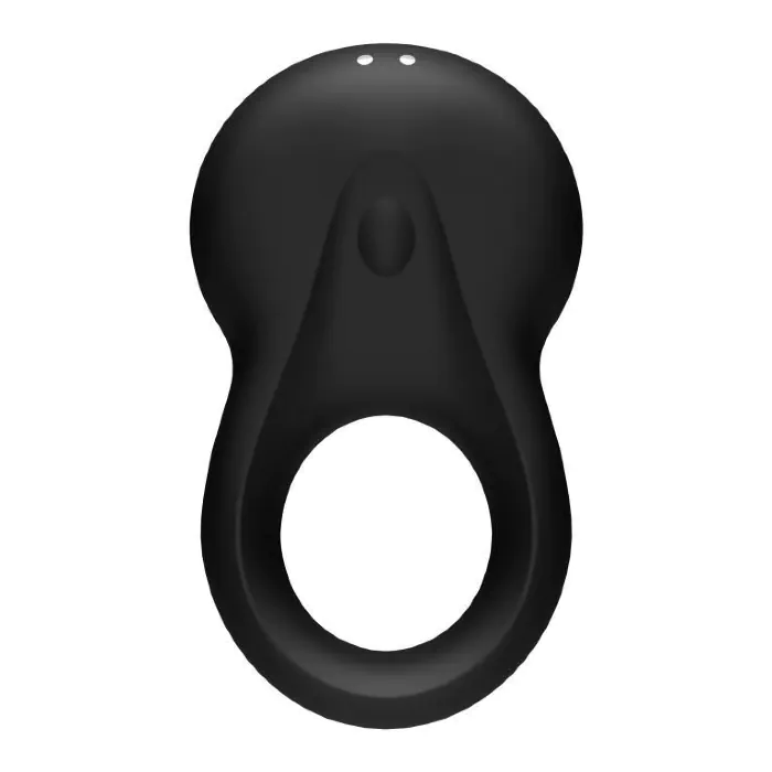 Ерекційне кільце Satisfyer Signet Ring — фото 4