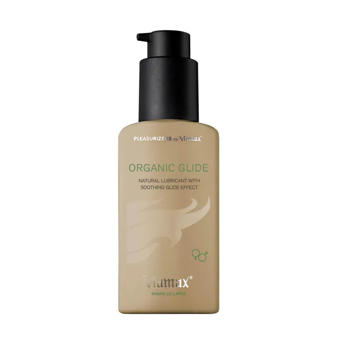 Лубрикант Viamax Organic Glide 70 мл — фото 2