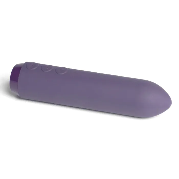 Мінівібратор Je Joue - Classic Bullet Vibrator Purple — фото 3