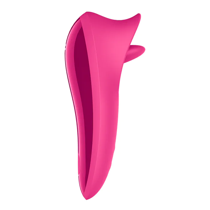 Стимулятор Satisfyer Tongue Master — фото 2