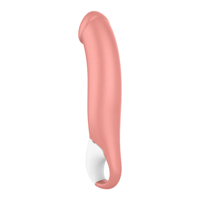 Вібратор Satisfyer Vibes Master — фото 4
