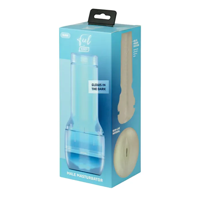 Мастурбатор Kiiroo FeelGlow PBC — фото 8