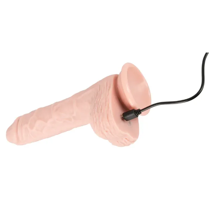 Вібратор Medical Silicone RC — фото 5