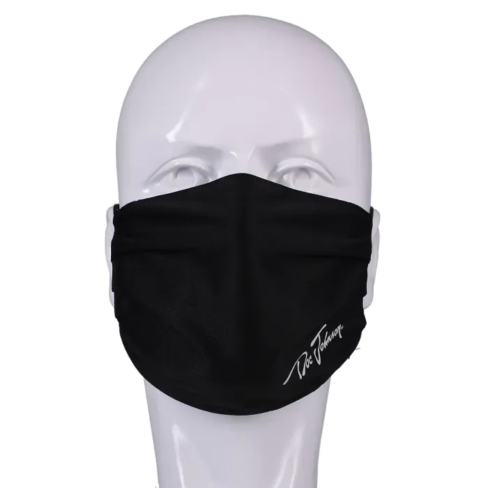 Гігєнічна маска Doc Johnson DJ Reversible and Adjustable — фото 3