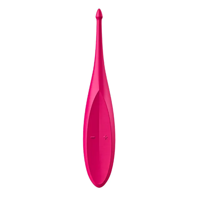 Стимулятор Satisfyer Twirling Fun Magenta — фото 3