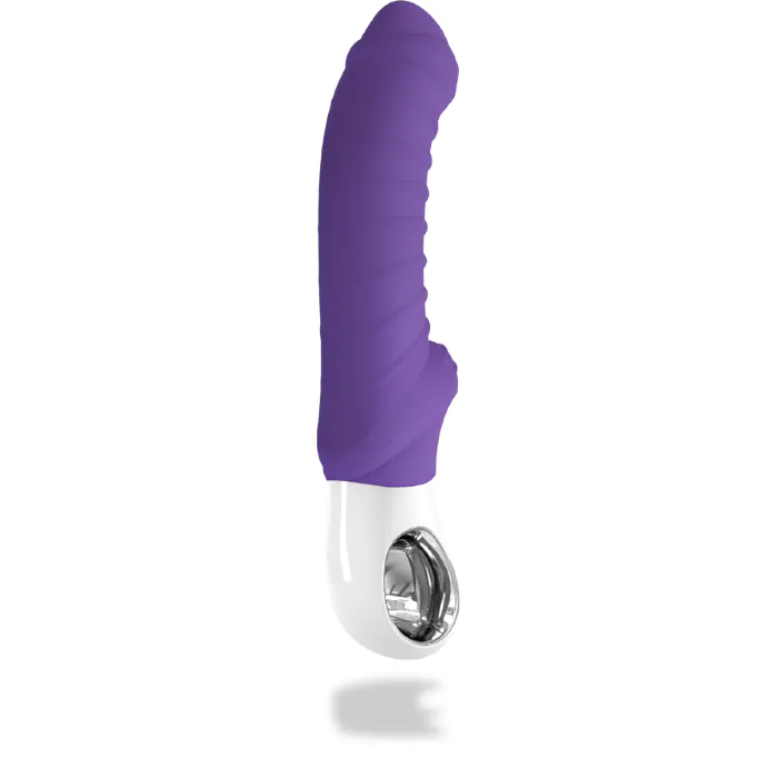 Вібратор Fun Factory Tiger Violet — фото 3