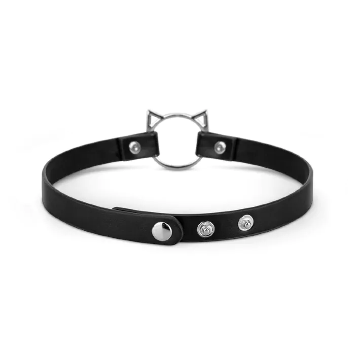 Чокер Bedroom Fantasies Kitty Choker — фото 5