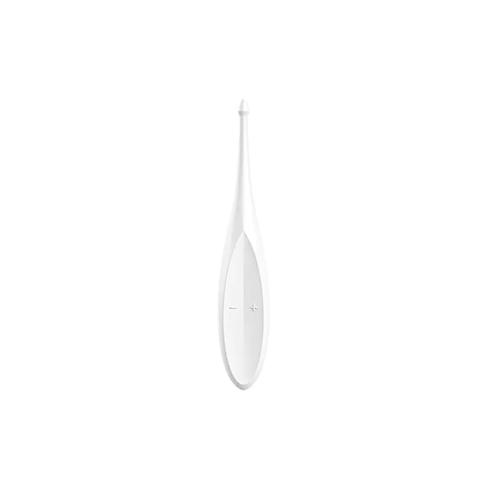 Стимулятор Satisfyer Twirling Fun White