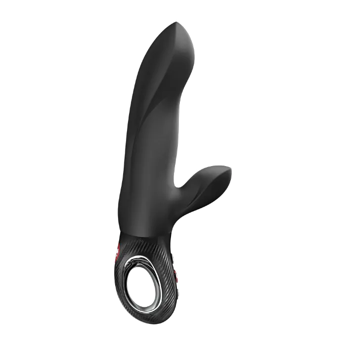 Пульсатор Fun Factory Bi Stronic Arc Black — фото 4