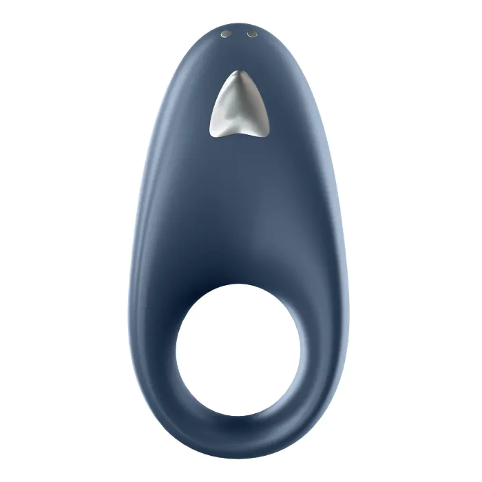 Ерекційне віброкільце Satisfyer Powerful One — фото 3