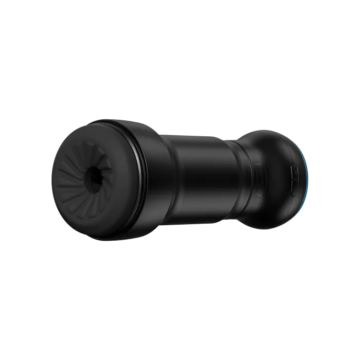 Мастурбатор Kiiroo Feel Pocket зі PowerBlow Combo Set