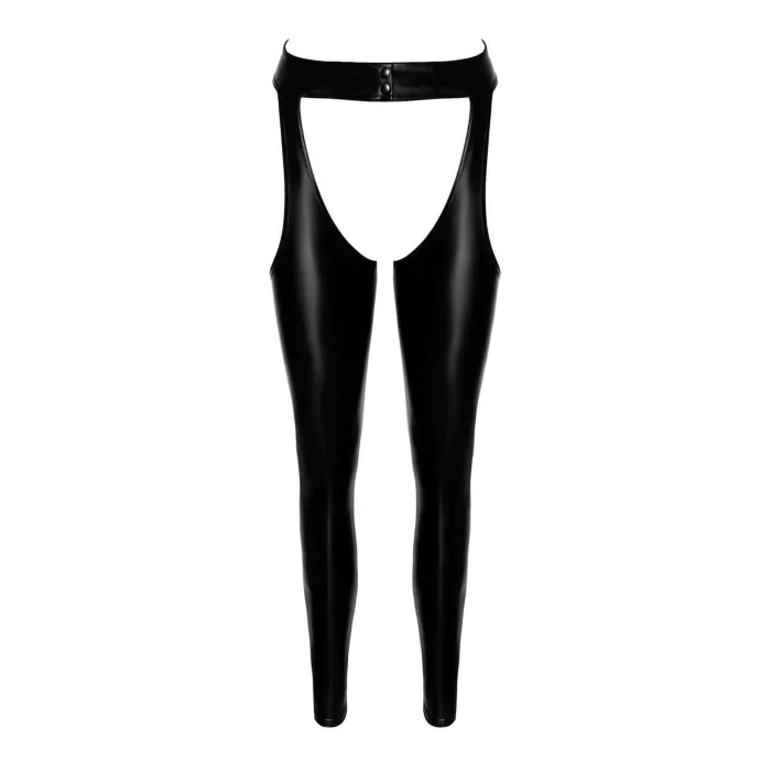 Легінси Noir Handmade F323 Rebel S black