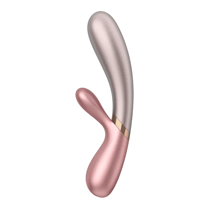 Вібратор Satisfyer Hot Lover pink — фото 2
