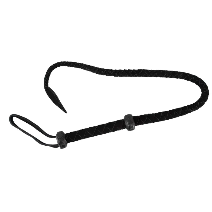 Батіг Single Tail Leather Whip — фото 3