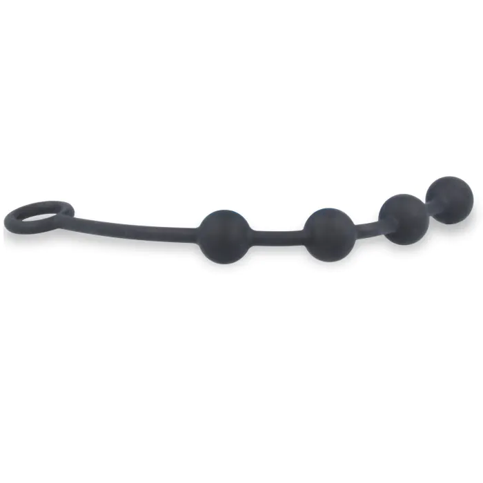 Анальні кульки Nexus Excite Anal Beads — фото 2