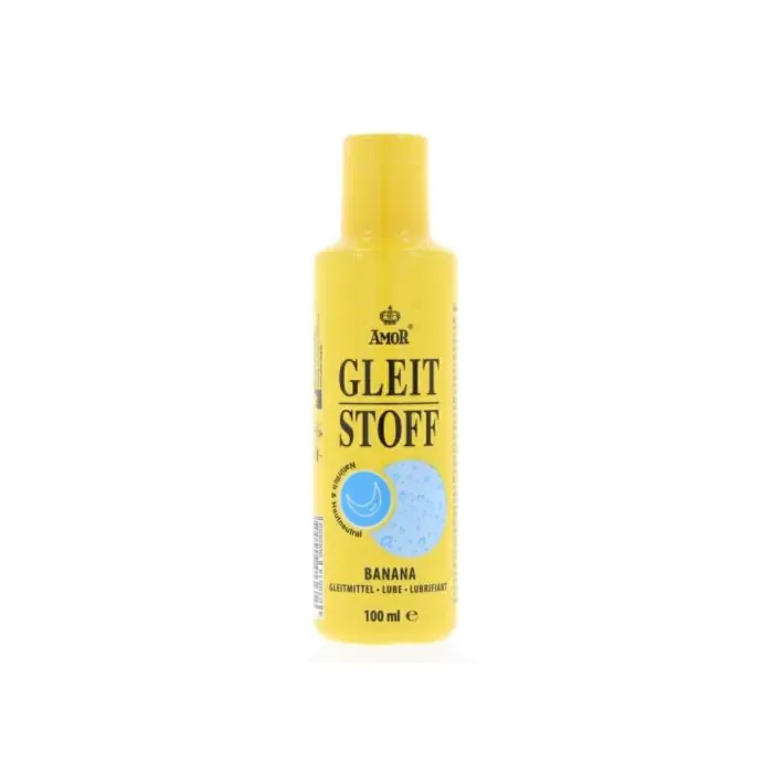 Лубрикант Amor – GleitStoff