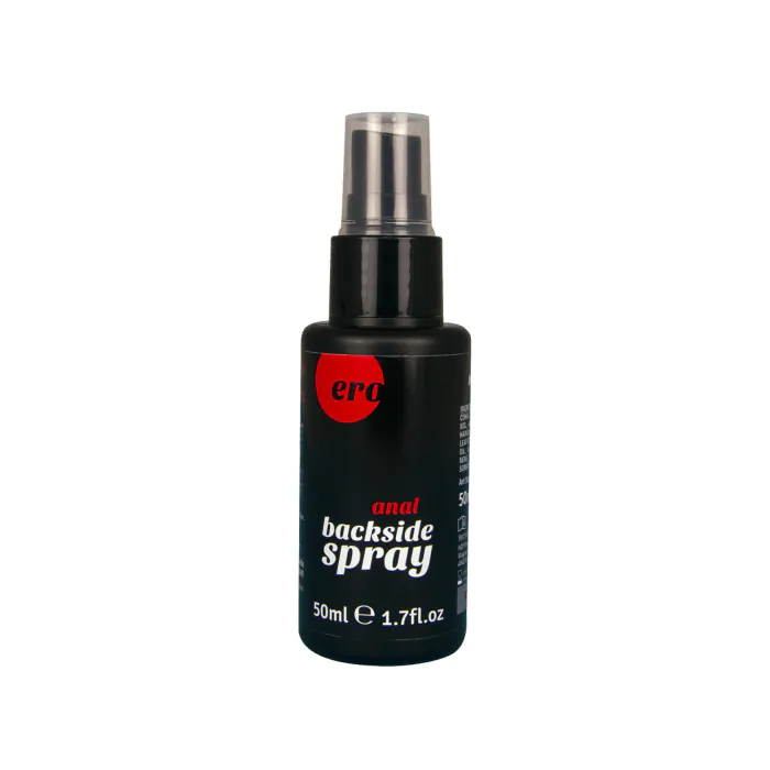 Анальний спрей ero by HOT Anal Backside Spray 50 мл
