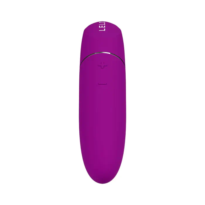 Вібропуля Lelo Mia 3 Deep Rose — фото 4