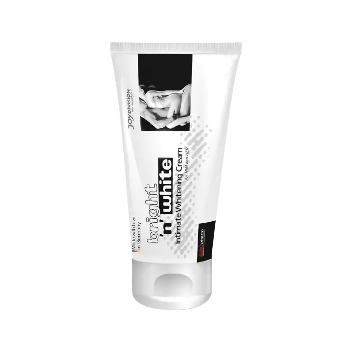 Відбілюючий крем Joydivision EROpharm Intimate Whitening 100 мл