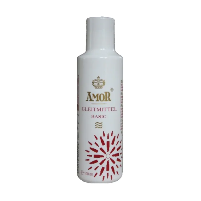 Лубрикант Amor – GleitStoff Basic