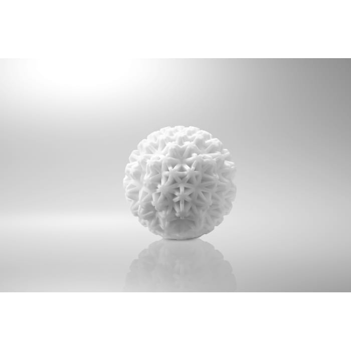 Мастурбатор Tenga Geo Coral — фото 4