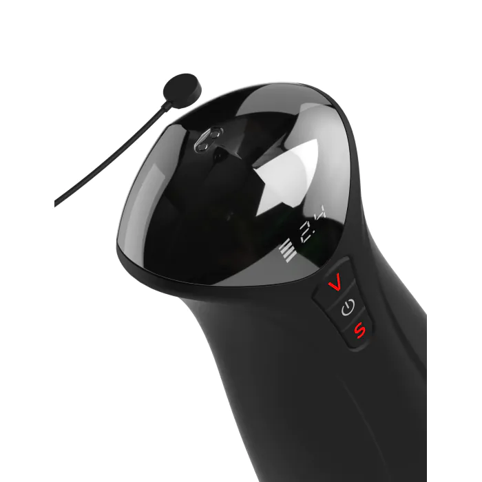 Маструбатор PDXE Fuck-O-Matic Pro XL Light — фото 4