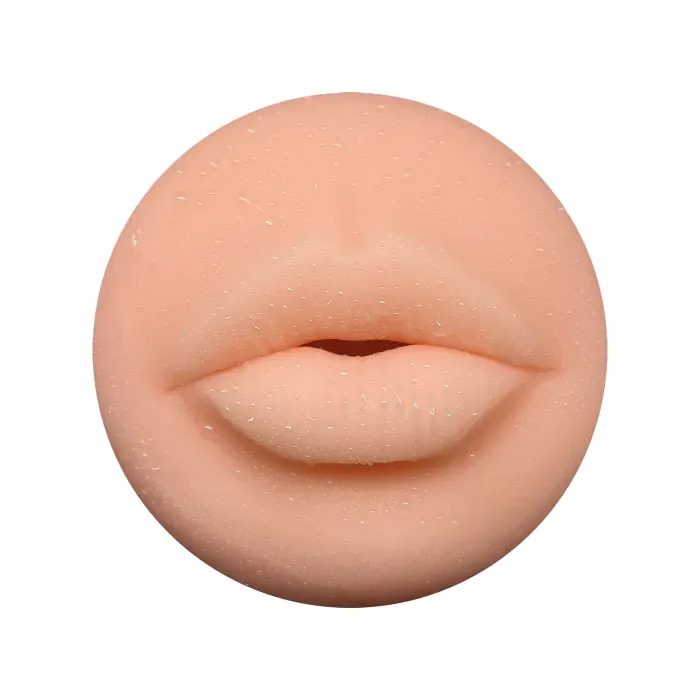 Мастурбатор Alive Maxi Flex L Oral — фото 5