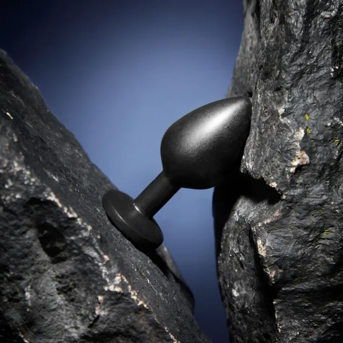 Анальна пробка Dorcel Onix Plug S — фото 8