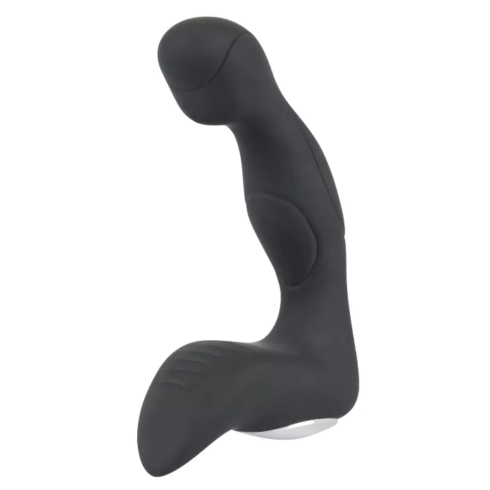 Стимулятор простати Rebel Rechargeable Black