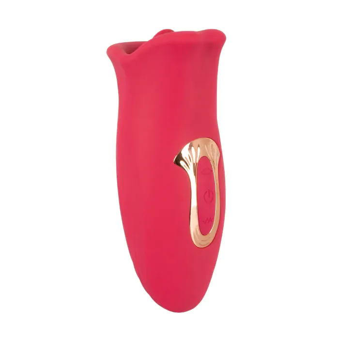 Стимулятор You2Toys Oral Fun Vibrator — фото 9