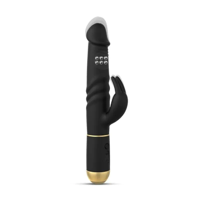 Вібратор Dorcel Furious Rabbit 2.0