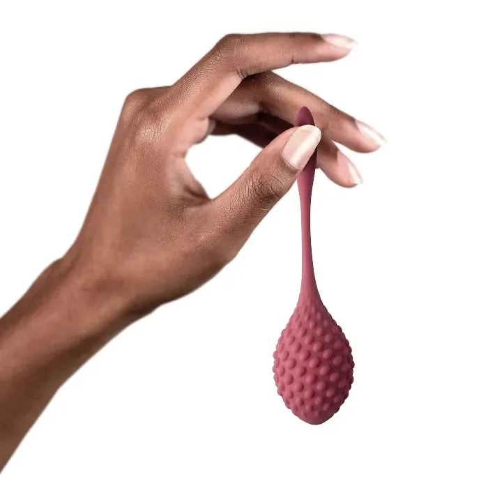 Тренажер Кегеля Unite Silicone Kegel Set — фото 7